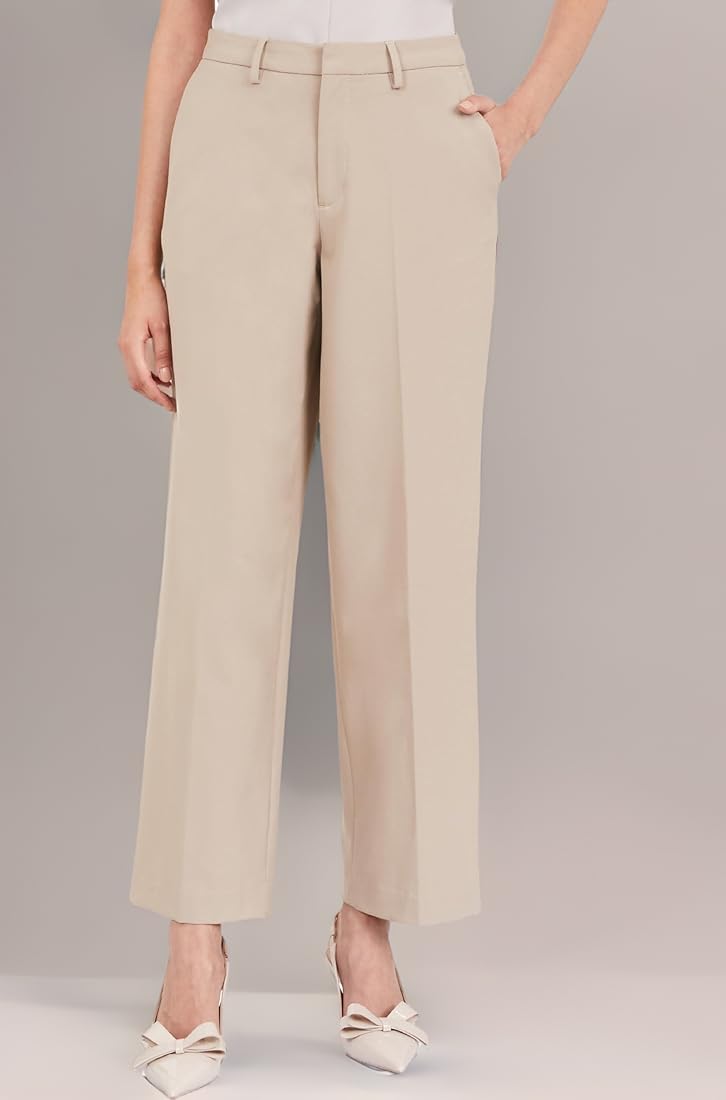 Formal Trousers